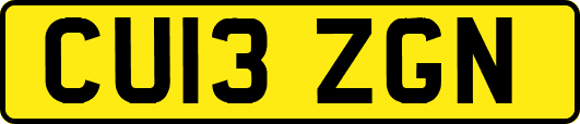 CU13ZGN