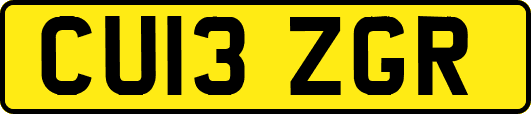 CU13ZGR