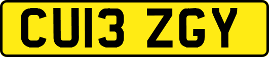 CU13ZGY