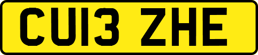 CU13ZHE