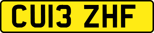 CU13ZHF