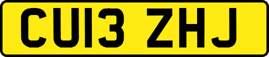 CU13ZHJ
