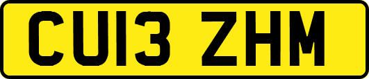 CU13ZHM