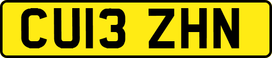 CU13ZHN
