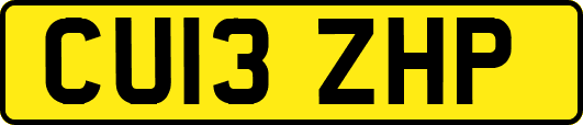 CU13ZHP