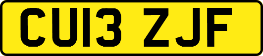 CU13ZJF