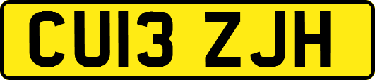 CU13ZJH