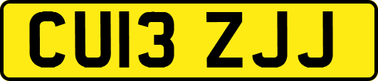 CU13ZJJ
