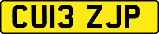 CU13ZJP