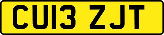 CU13ZJT