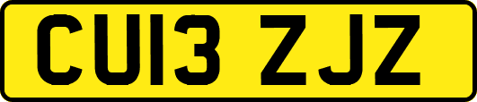 CU13ZJZ
