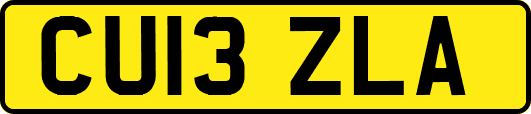 CU13ZLA