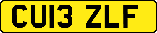 CU13ZLF