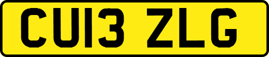 CU13ZLG