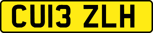 CU13ZLH