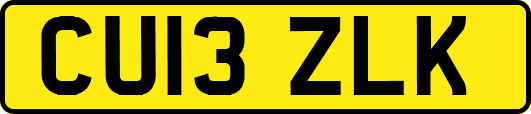 CU13ZLK