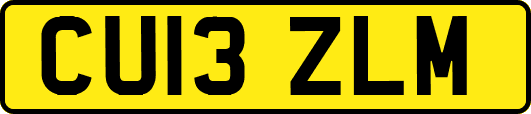 CU13ZLM