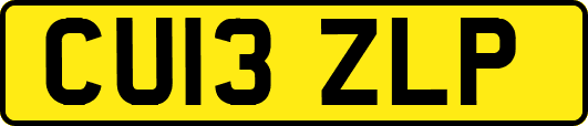 CU13ZLP