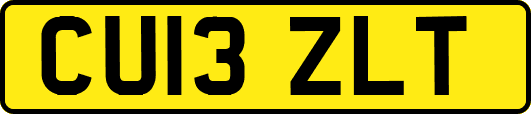 CU13ZLT