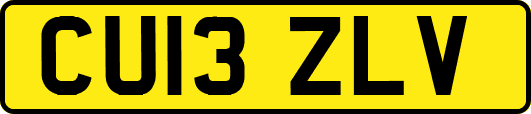 CU13ZLV