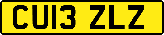CU13ZLZ