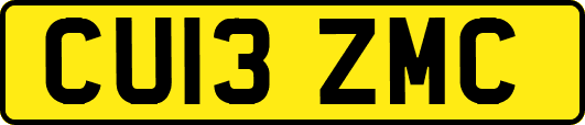 CU13ZMC