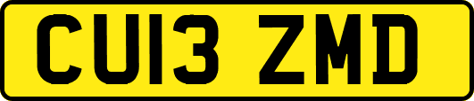 CU13ZMD