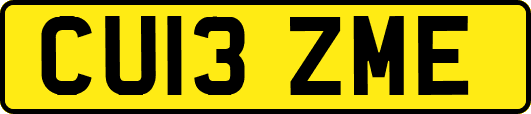 CU13ZME