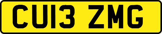 CU13ZMG