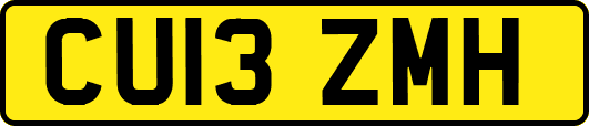 CU13ZMH