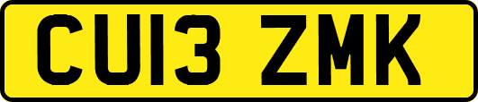 CU13ZMK