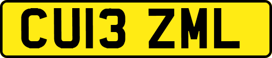 CU13ZML