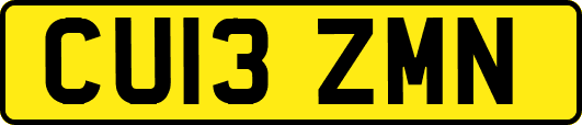 CU13ZMN