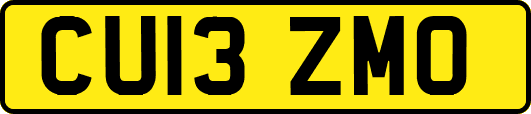 CU13ZMO