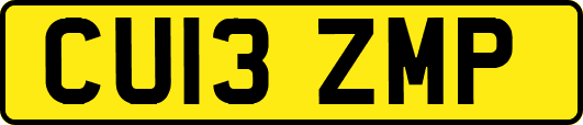 CU13ZMP