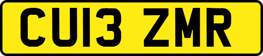 CU13ZMR