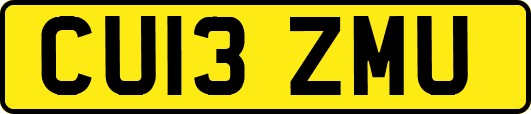 CU13ZMU