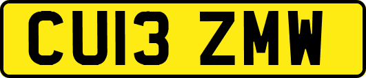 CU13ZMW
