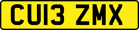 CU13ZMX