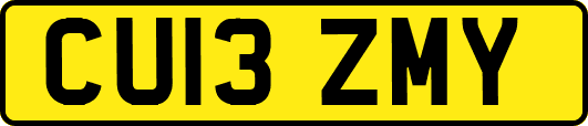 CU13ZMY