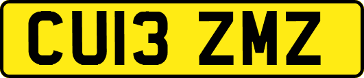 CU13ZMZ