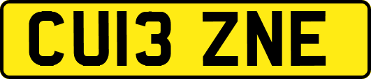 CU13ZNE