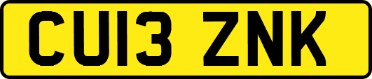 CU13ZNK