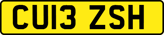 CU13ZSH