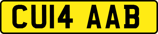 CU14AAB