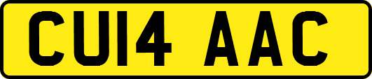 CU14AAC