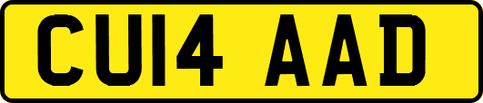 CU14AAD