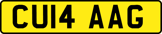 CU14AAG