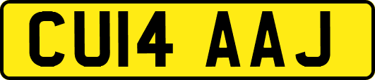 CU14AAJ