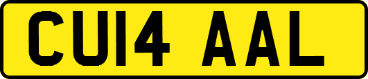 CU14AAL